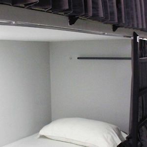 Bunk Bed Mixed Dormitory Room